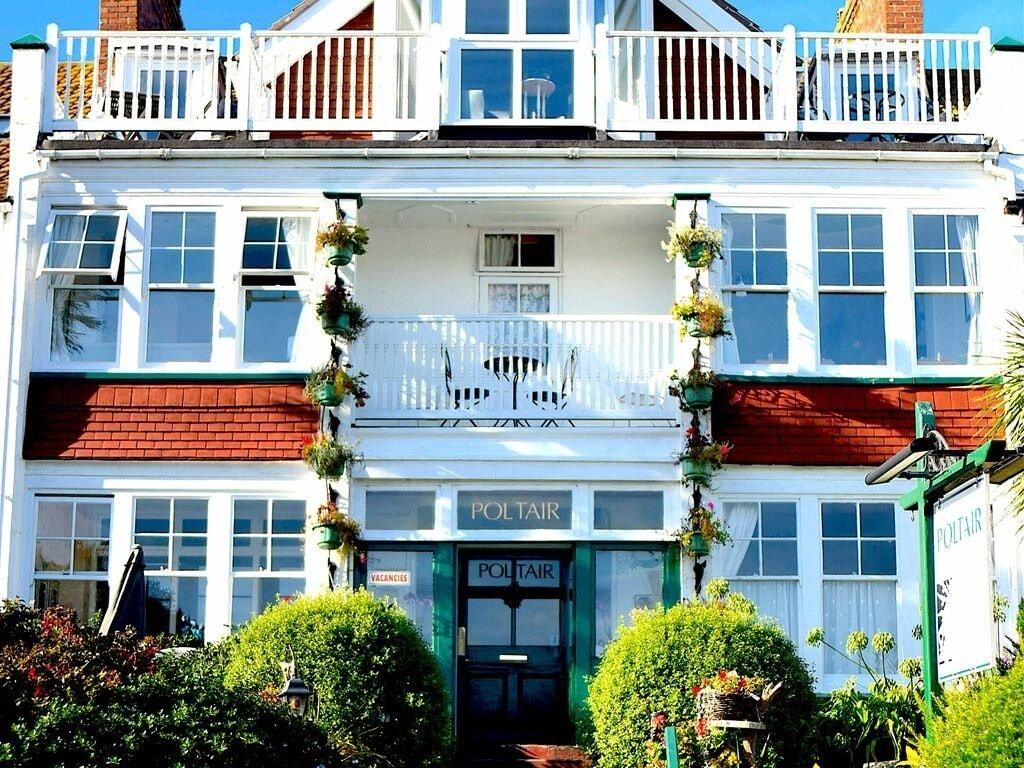 Poltair Guest House 1