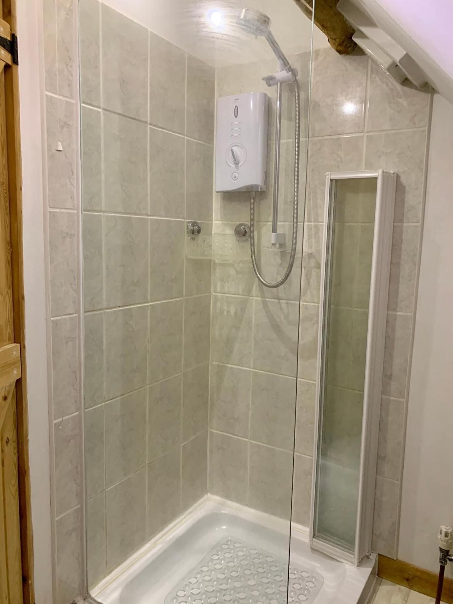Deri-Down Guest House 1