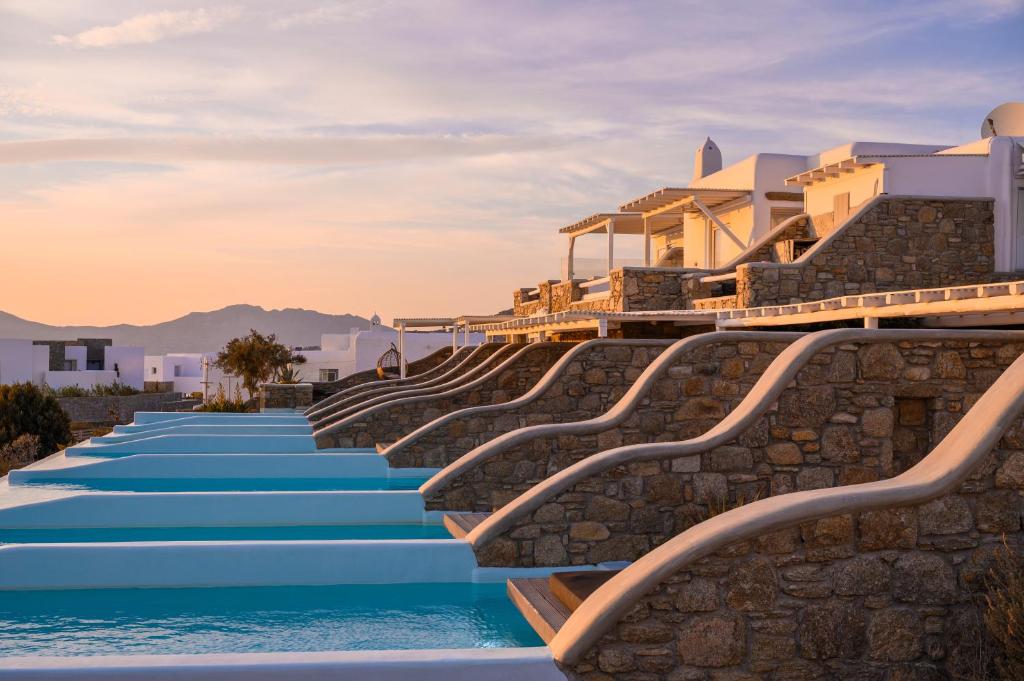 Οvea Mykonos 1