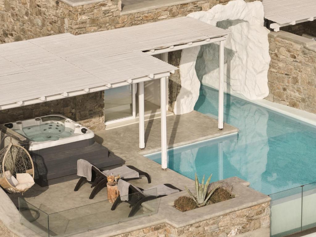 Οvea Mykonos 2