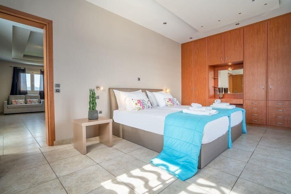 Ostria Apartments 2