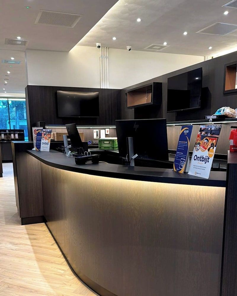 Bastion Hotel Dordrecht Papendrecht 2