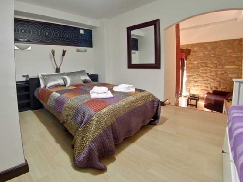 Apartamentos Fuente Redonda 1