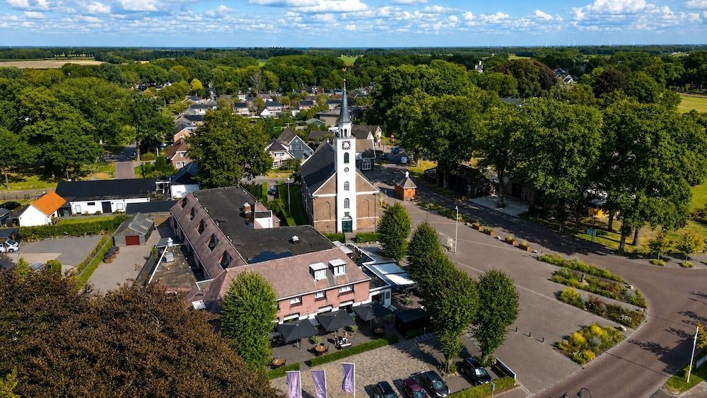 Hotel De Oringer Marke Odoorn, nabij Emmen 1
