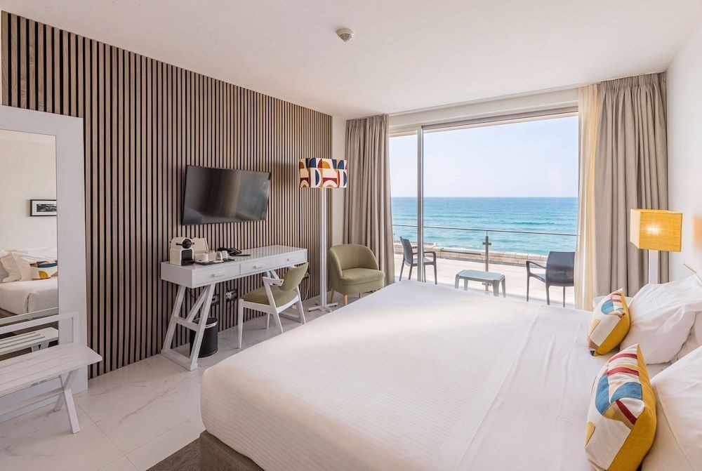 Furadouro Boutique Hotel Beach & SPA 1