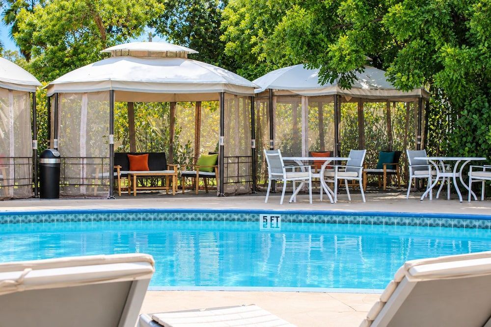 Nova Inn Resort 1