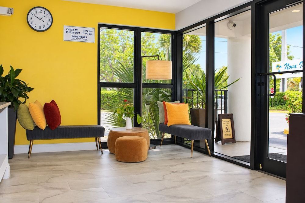 Nova Inn Resort 2