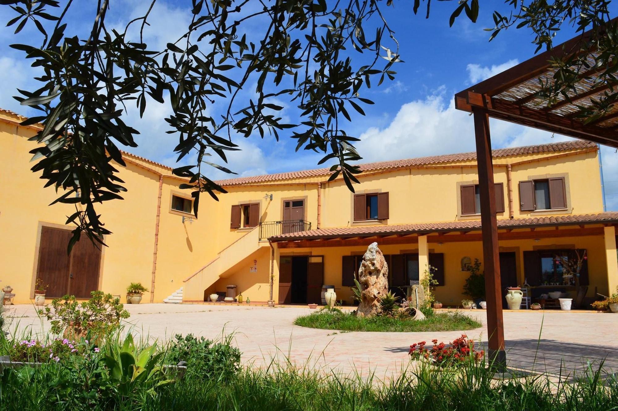 Antico Frantoio Rooms 1