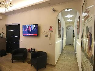 Archi di Roma Guest House 1