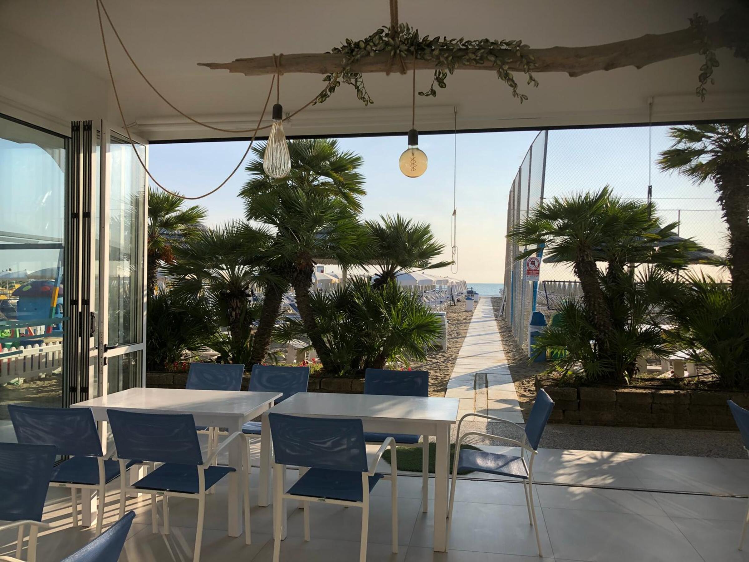 Hotel Donatella 1