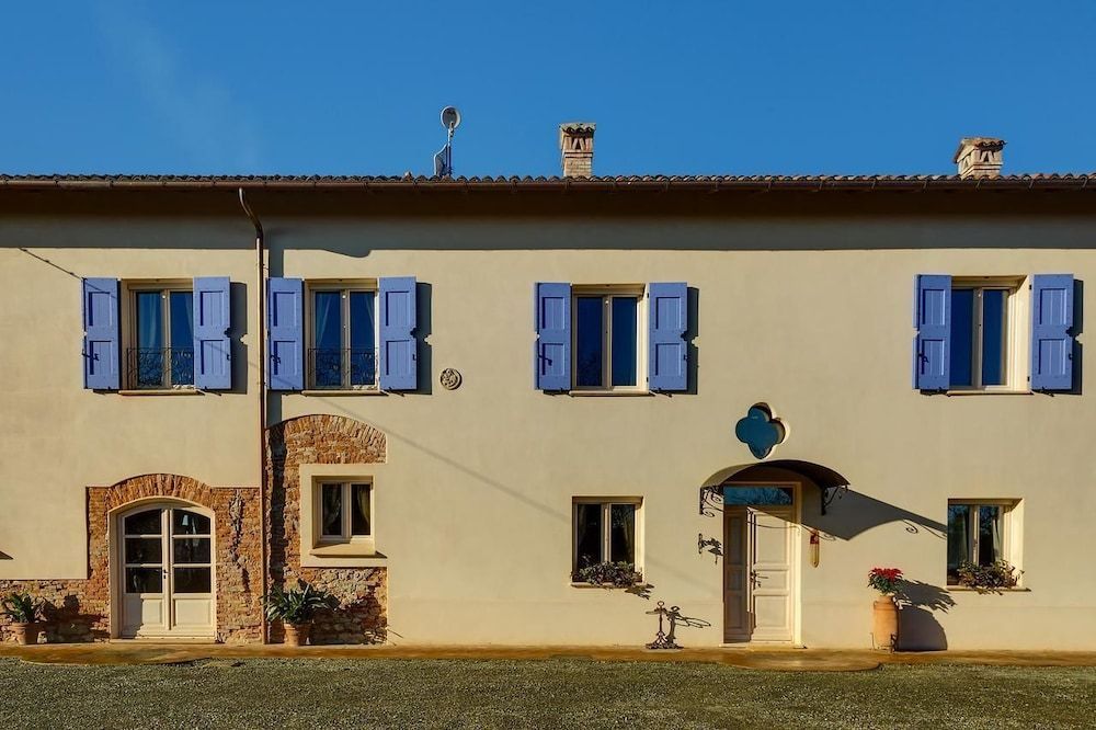 Podere Demetra 1