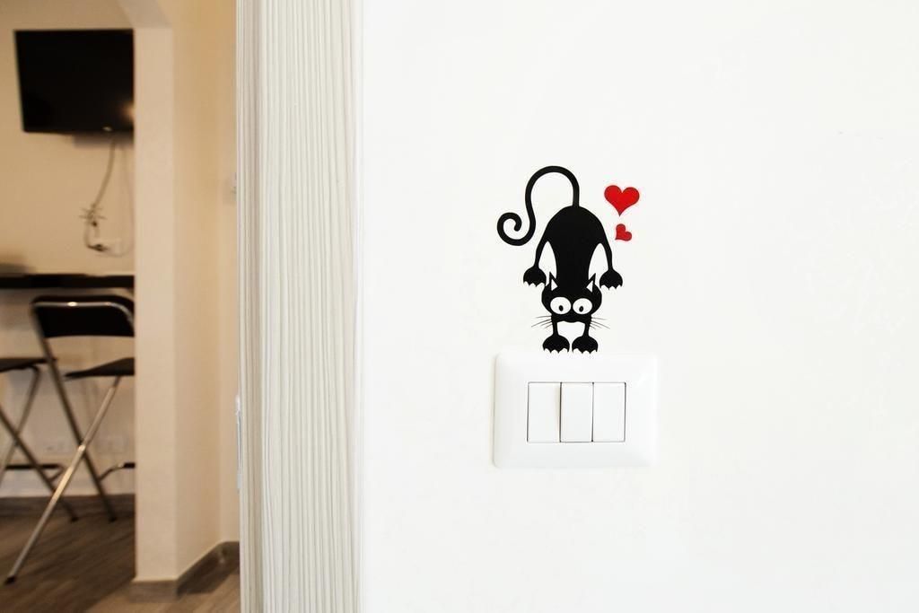 Linea1 b&b 1