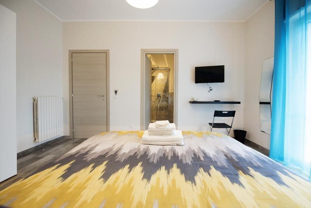 Linea1 b&b 2