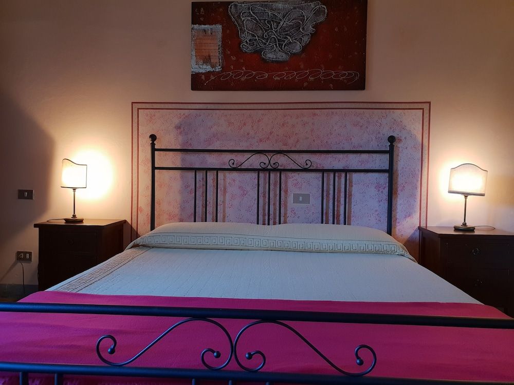 B&B La Torre - Fattoria di Larniano 2