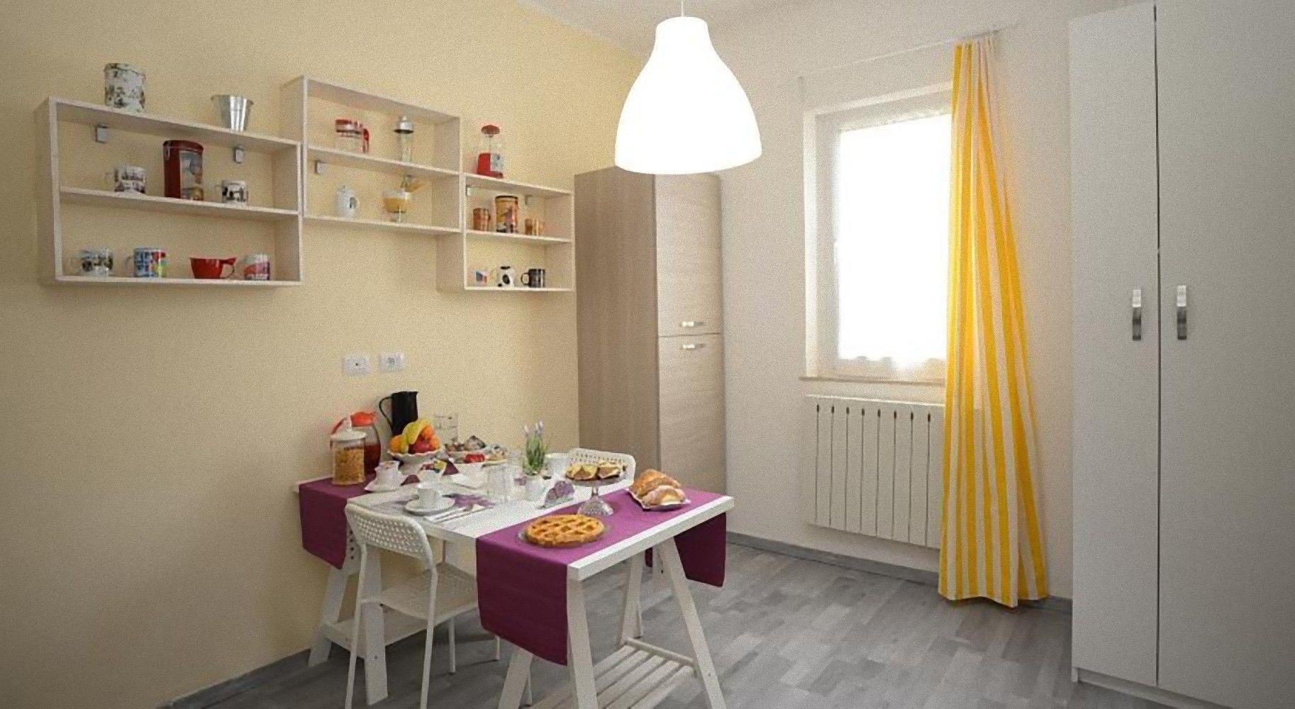 B&B Gli Alberetti 2