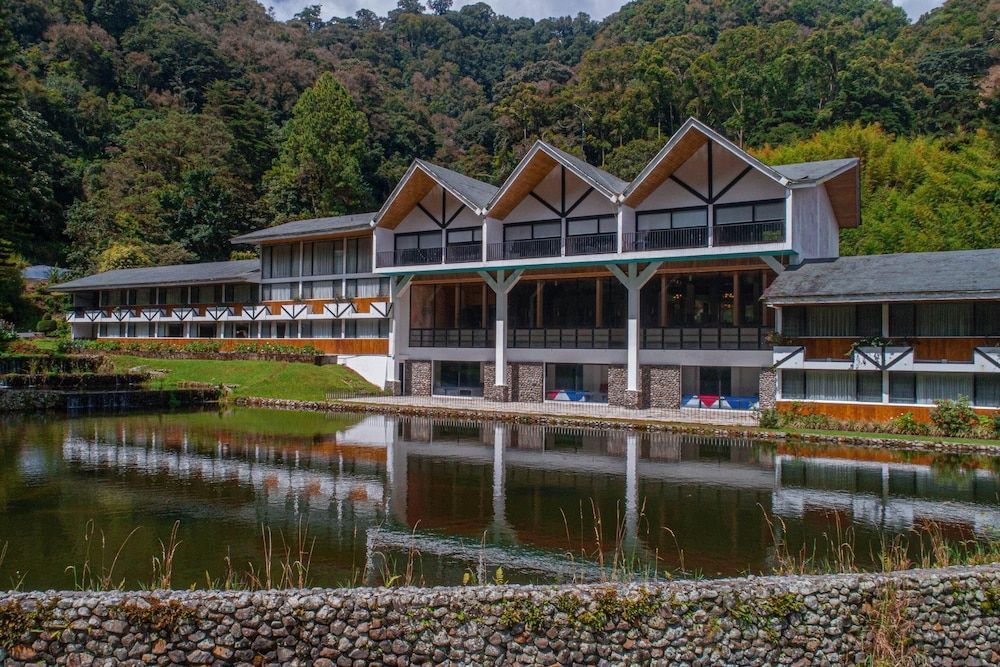Hotel Faranda Bambito Chiriquí, a member of Radisson Individuals 1
