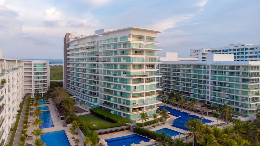 Holiday Inn CARTAGENA MORROS by IHG 1