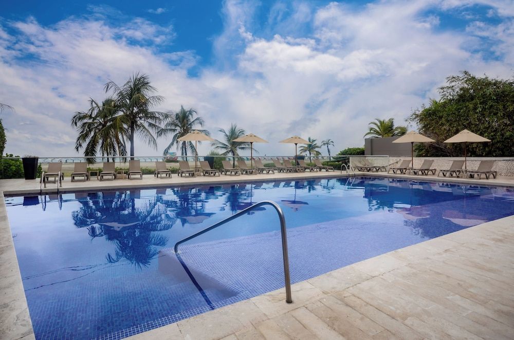 Holiday Inn CARTAGENA MORROS by IHG 2
