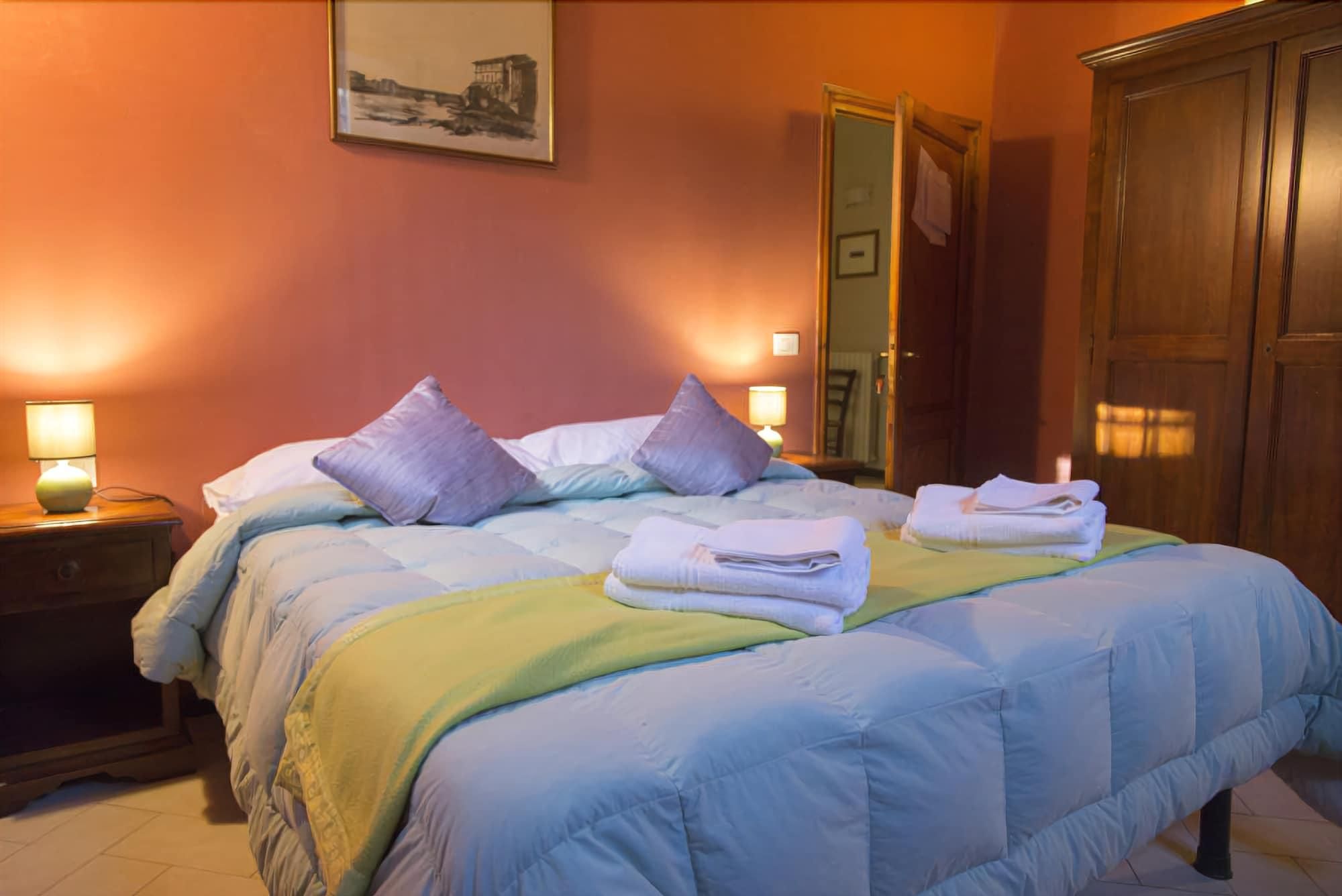 Florence Decamerone B&B 2
