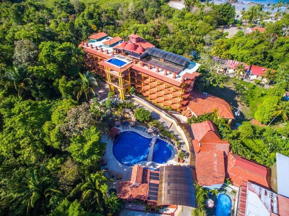 Hotel San Bada Resort & Spa 1