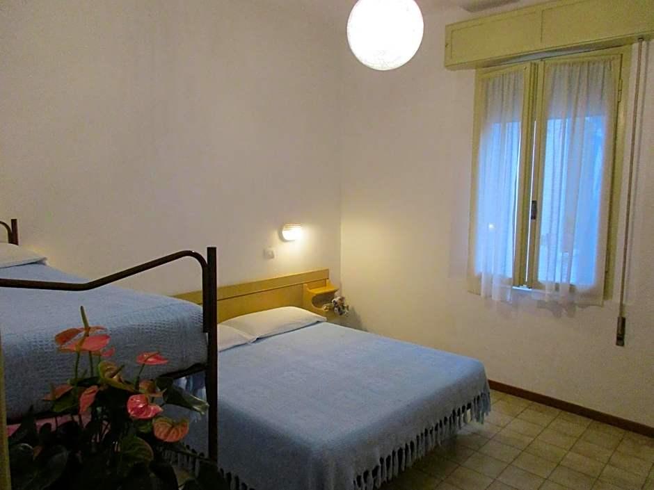 Hotel Pensione Ornella 1