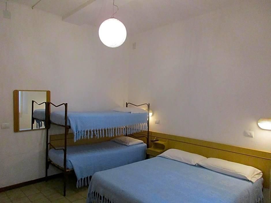 Hotel Pensione Ornella 2