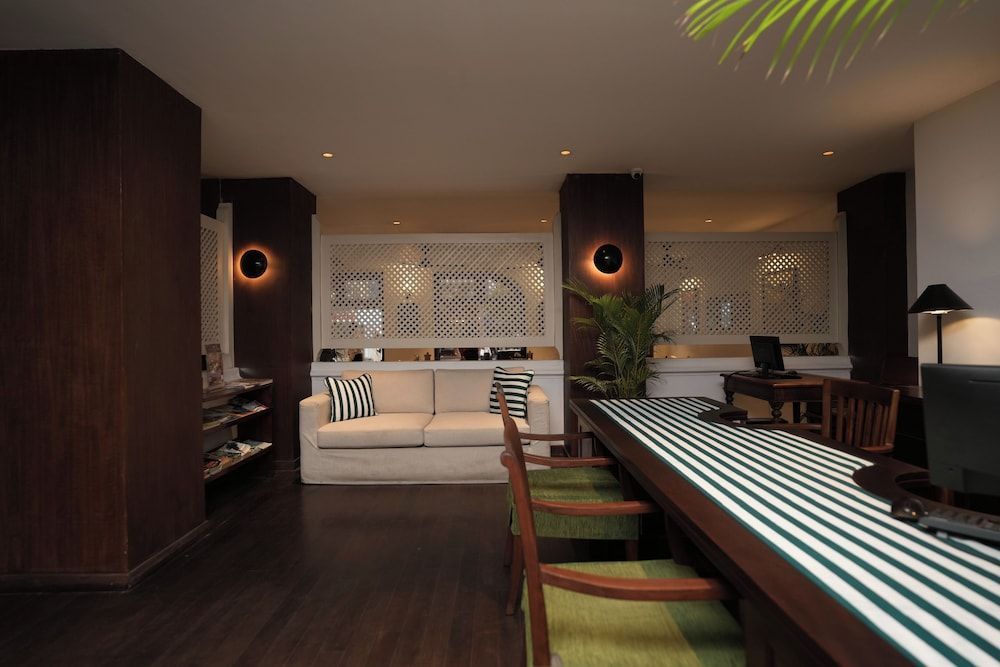 Hotel Casamara - Center Point Kandy 2