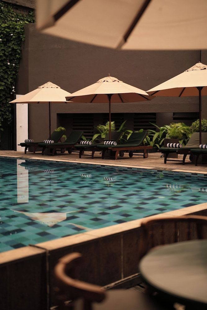 Hotel Casamara - Center Point Kandy 1