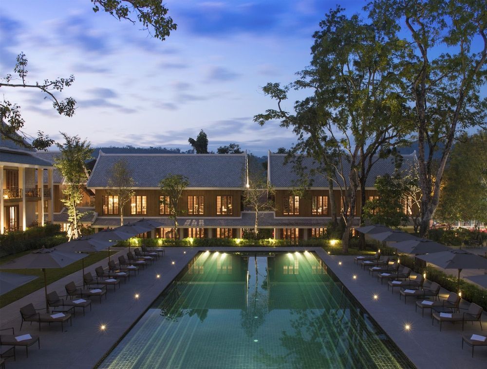 Avani+ Luang Prabang Hotel 1