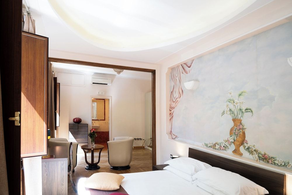 Residenza Delle Arti 1
