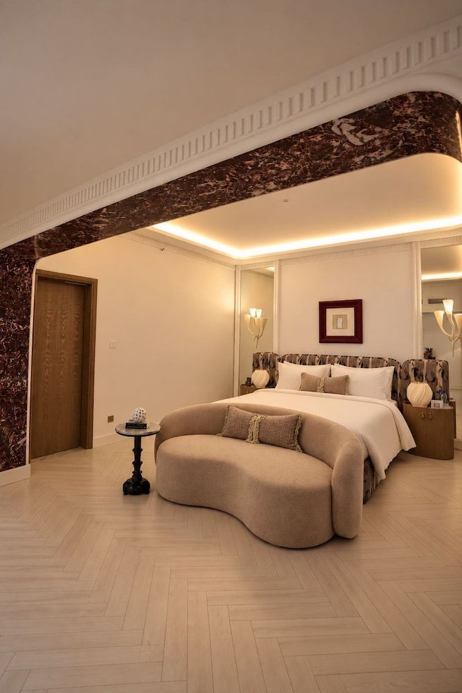 The Nishat Hotel Margala 1