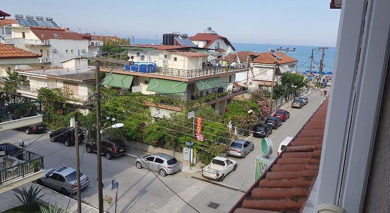 Hotel Venus 1