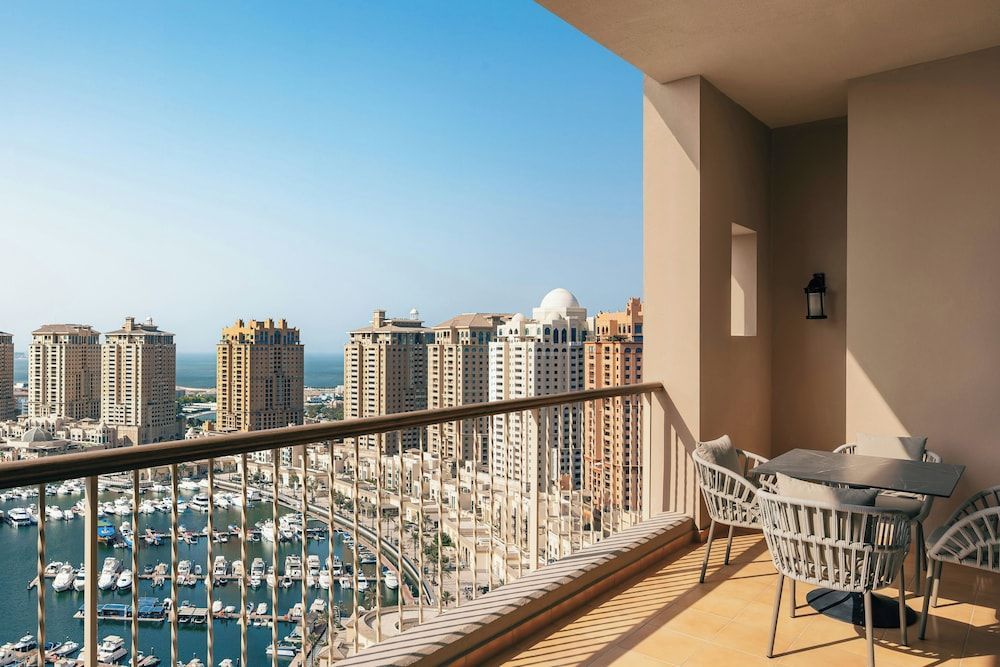 Sedra Arjaan by Rotana 1