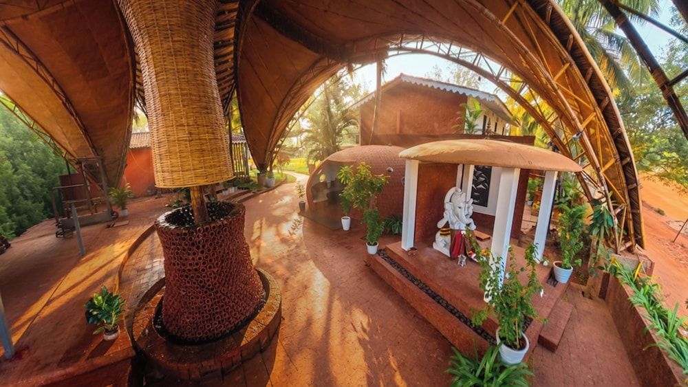 Marbela Beach Resort 1