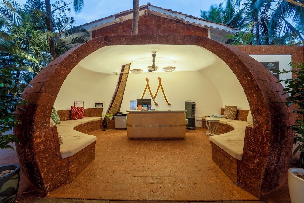 Marbela Beach Resort 2