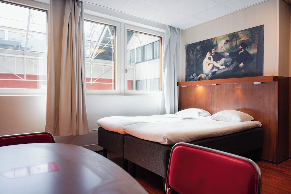 Omena Hotel Helsinki City Centre 1