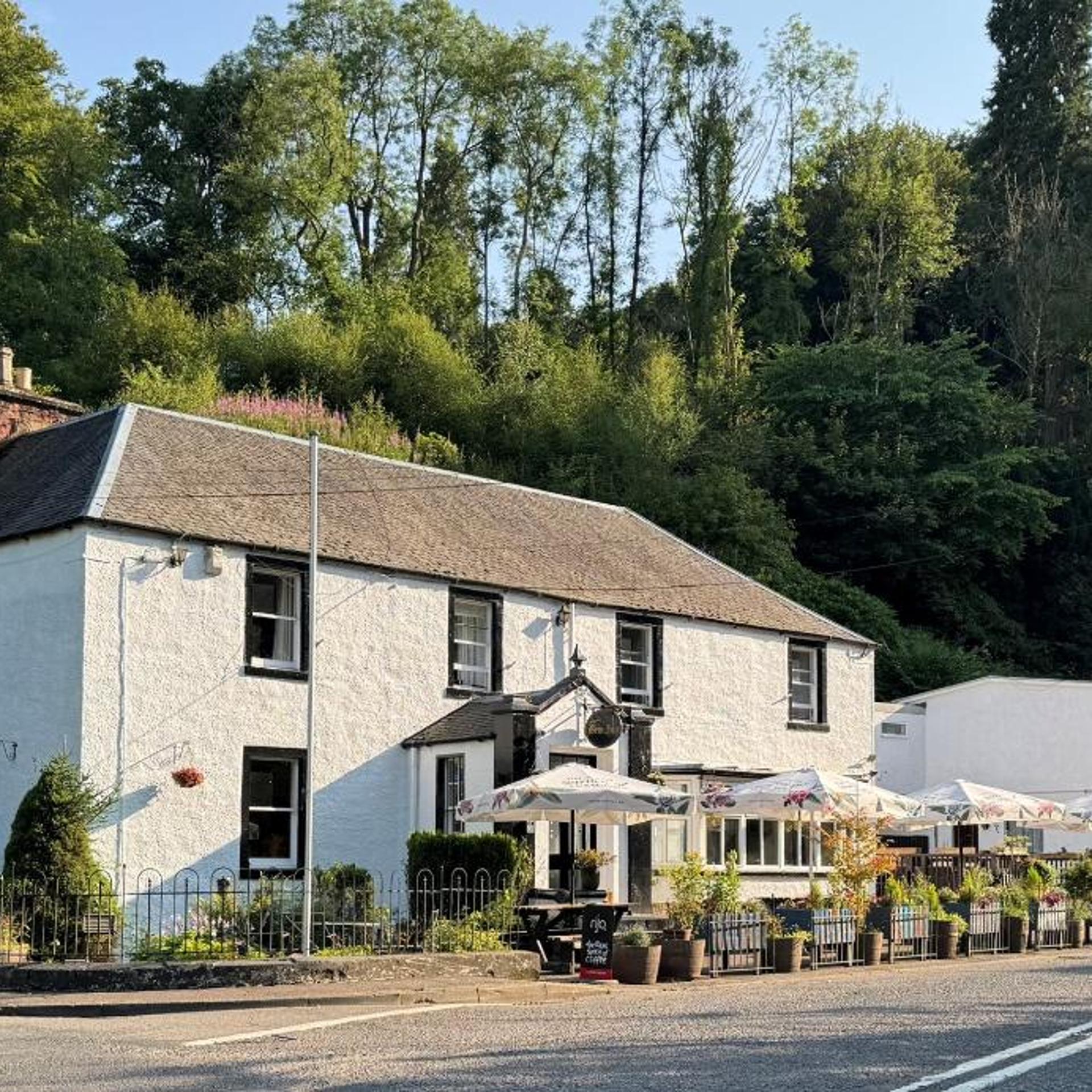 The Bein Inn Hotel & Restaurant 1