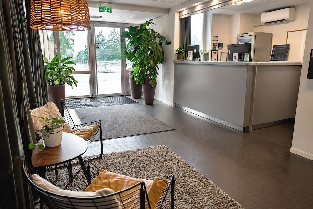 Biz Apartment Solna 2