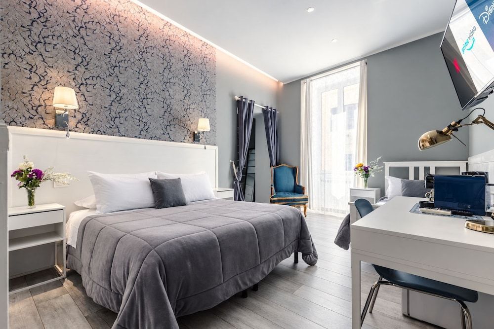 Bed And Best 1