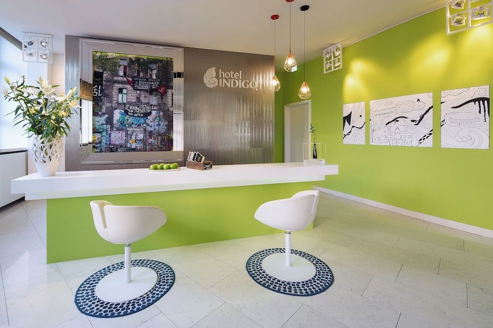 Hotel Indigo BERLIN - KU'DAMM by IHG 1