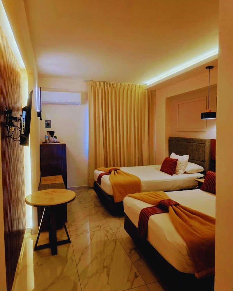 Hotel Residencial 2