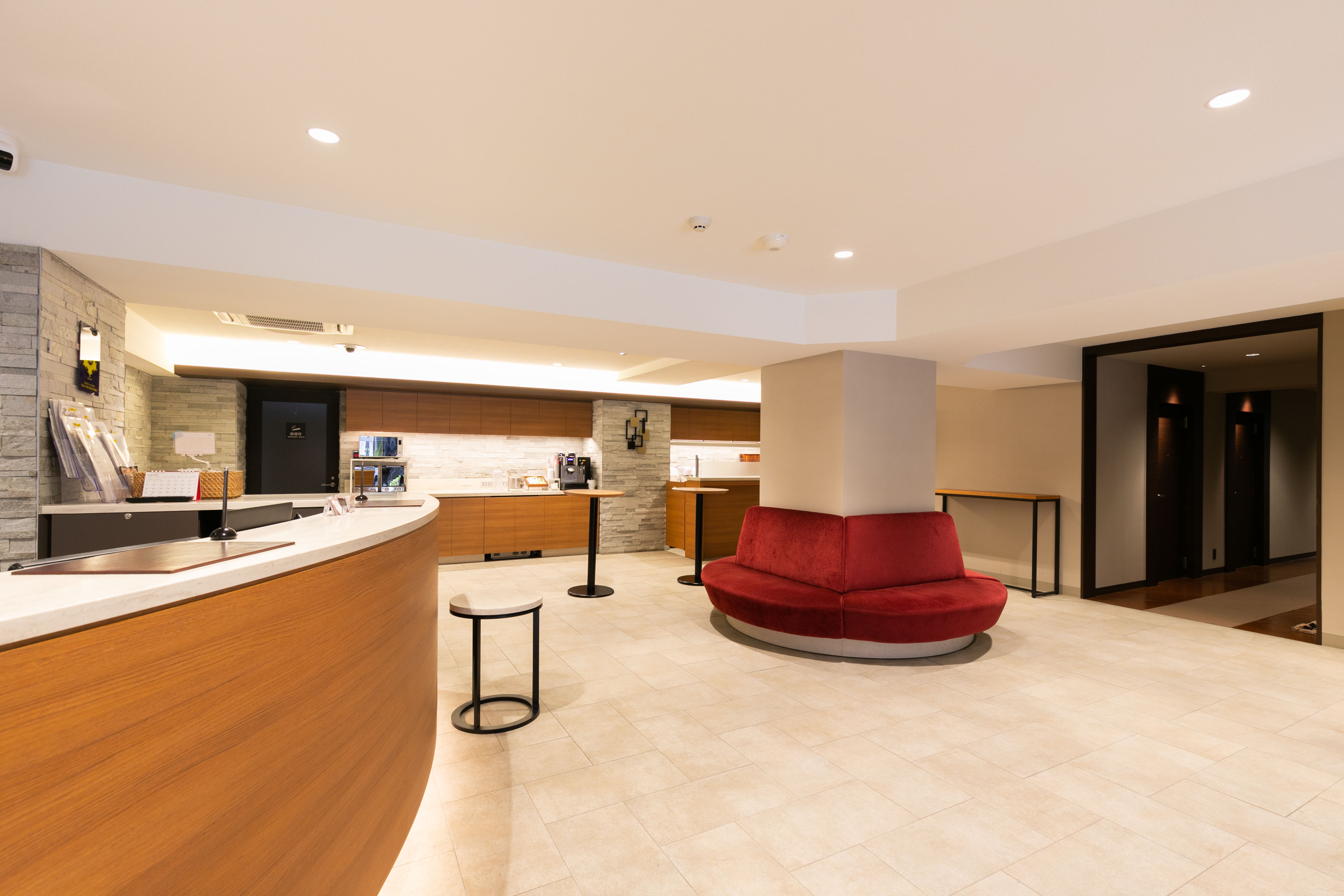 Red Roof Inn Kamata Haneda Tokyo 2