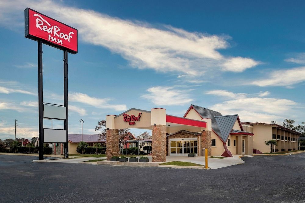 Red Roof Inn Lumberton 1