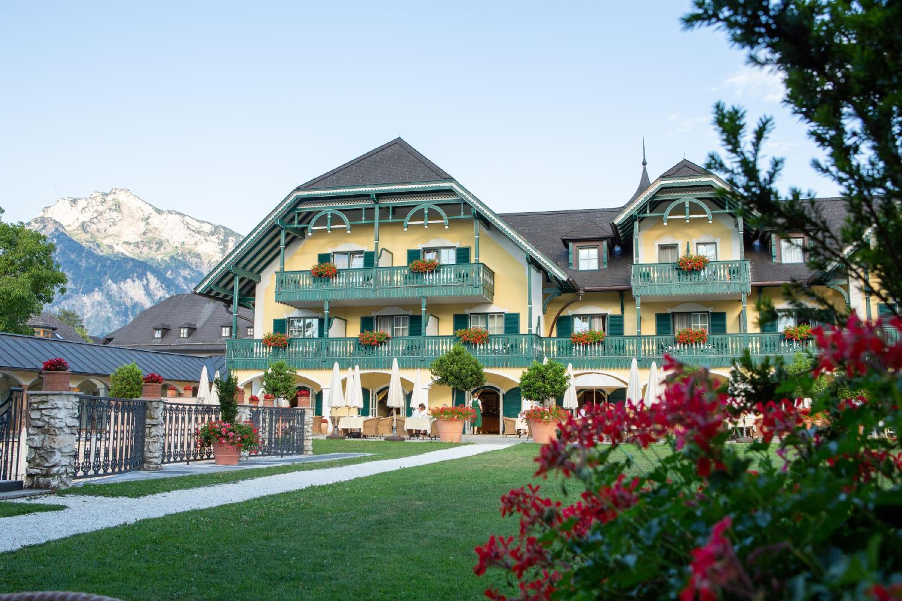 Hotel Friesacher 1