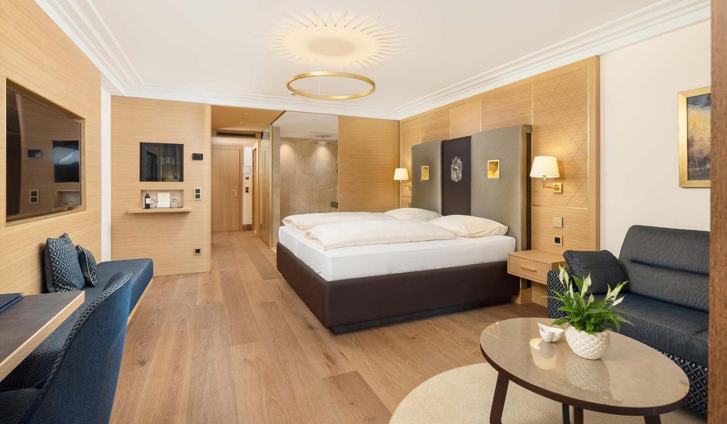 Hotel Friesacher 2