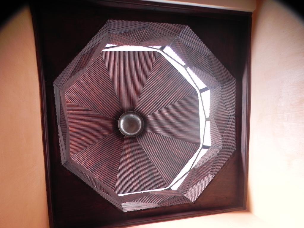 Riad Bellamane Marrakech 2