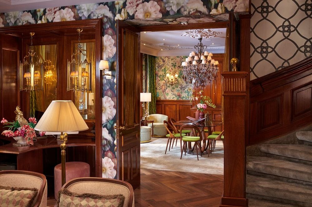 Hotel Estheréa 2