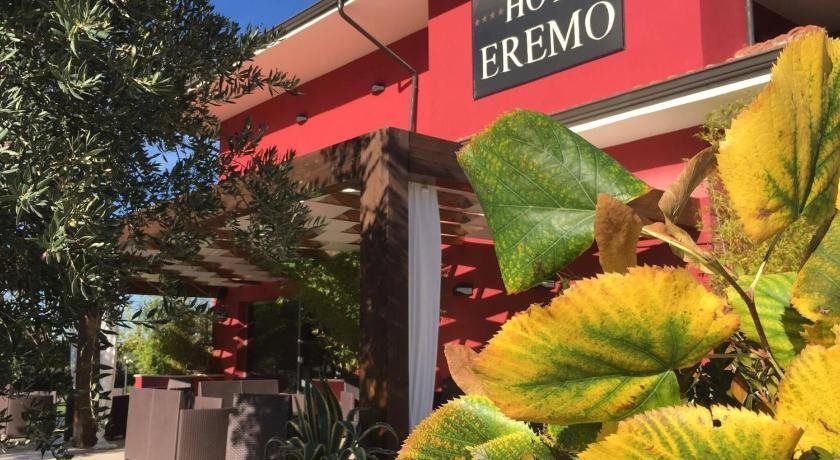 Hotel Eremo 1