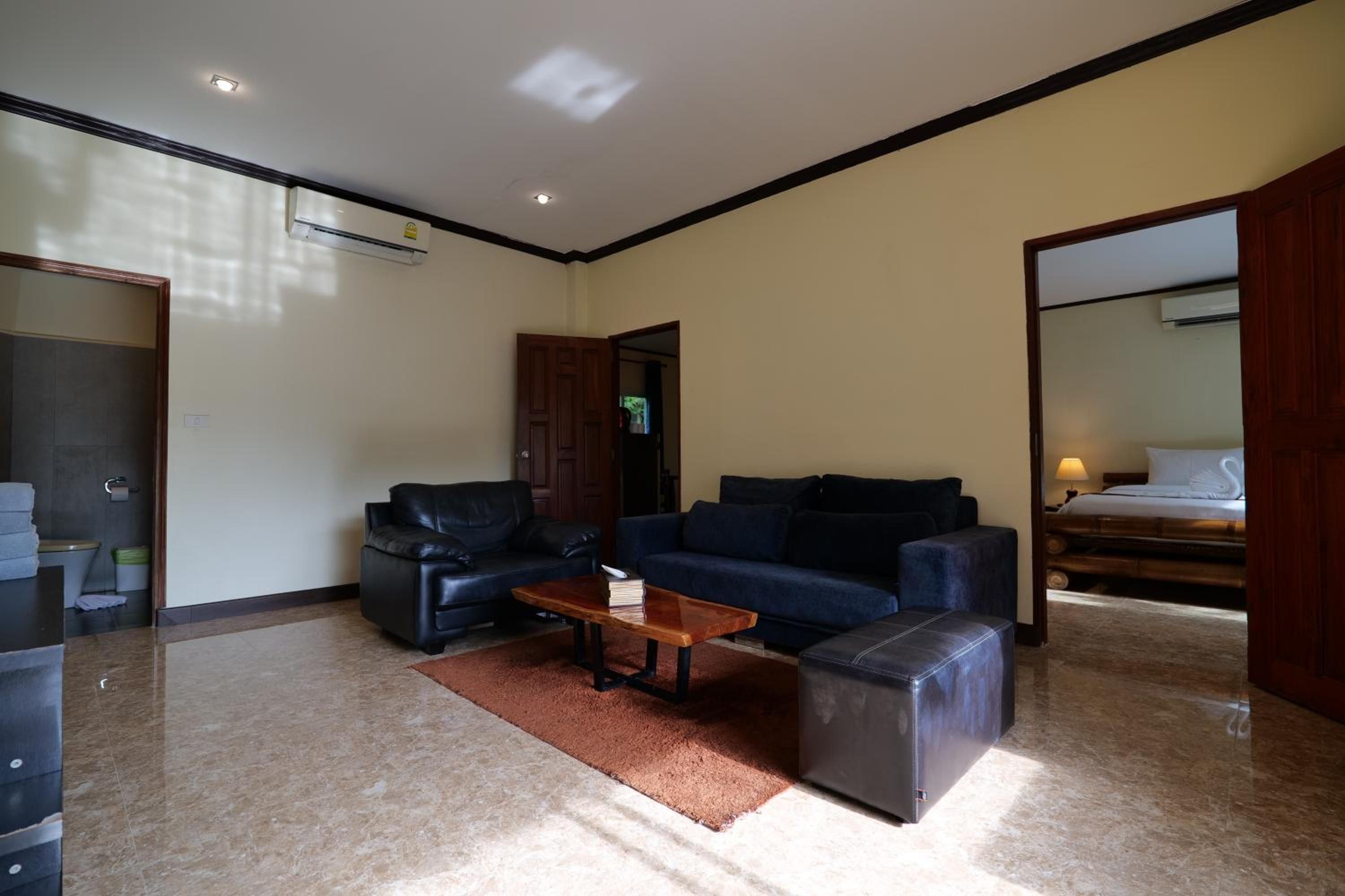 Garden Resort 1