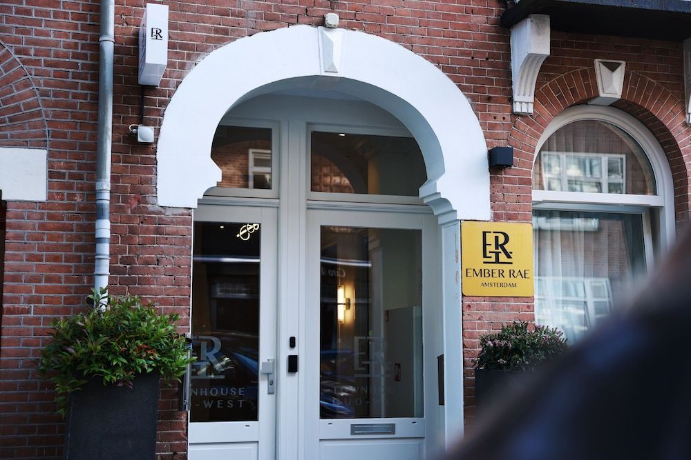 Ember Rae Amsterdam 1